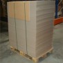 1 Palette Wellpappzuschnitte 1200 x 800 mm